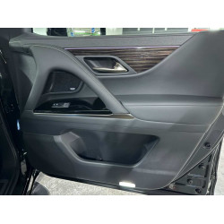 Lexus LX600