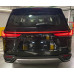 Lexus LX600