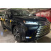 Lexus LX600