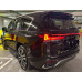Lexus LX600