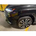 Lexus LX600