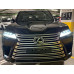 Lexus LX600