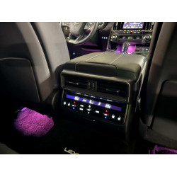 Lexus LX700h