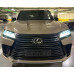 Lexus LX700h