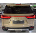 Lexus LX700h