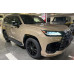 Lexus LX700h