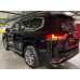Toyota LAND CRUISER 300