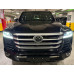 Toyota LAND CRUISER 300