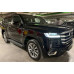 Toyota LAND CRUISER 300