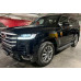 Toyota LAND CRUISER 300