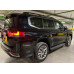 Toyota LAND CRUISER 300
