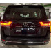 Toyota LAND CRUISER 300