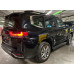 Toyota LAND CRUISER 300