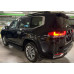 Toyota LAND CRUISER 300