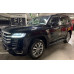 Toyota LAND CRUISER 300