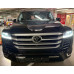 Toyota LAND CRUISER 300