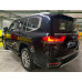 Toyota LAND CRUISER 300
