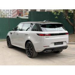 Land Rover RANGE ROVER SPORT P400 Autobiography