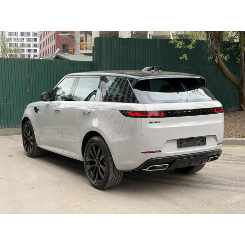 Land Rover RANGE ROVER SPORT P400 Autobiography Land Rover RANGE ROVER SPORT P400 Autobiography