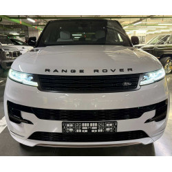 Land Rover RANGE ROVER SPORT D350 Autobiography