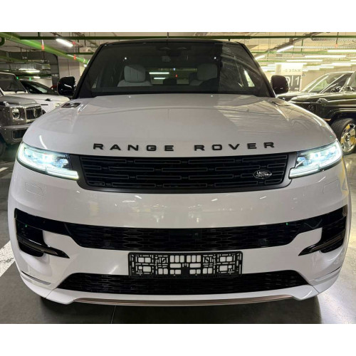 Land Rover RANGE ROVER SPORT D350 Autobiography Land Rover RANGE ROVER SPORT D350 Autobiography