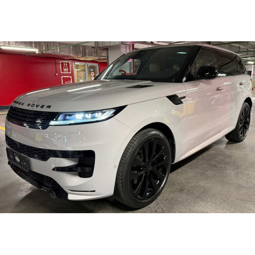 Land Rover RANGE ROVER SPORT D350 Autobiography