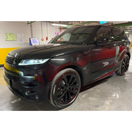 Land Rover RANGE ROVER SPORT D350 Autobiography