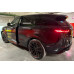 Land Rover RANGE ROVER SPORT D350 Autobiography