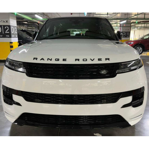 Land Rover RANGE ROVER SPORT D350 Autobiography