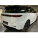Land Rover RANGE ROVER SPORT D350 Autobiography