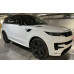 Land Rover RANGE ROVER SPORT D350 Autobiography