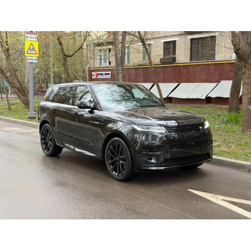 Land Rover RANGE ROVER SPORT D350 Autobiography Land Rover RANGE ROVER SPORT D350 Autobiography