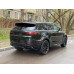 Land Rover RANGE ROVER SPORT D350 Autobiography