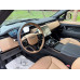 Land Rover RANGE ROVER SPORT D350 Autobiography