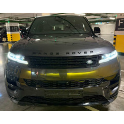 Land Rover RANGE ROVER SPORT D350 Autobiography