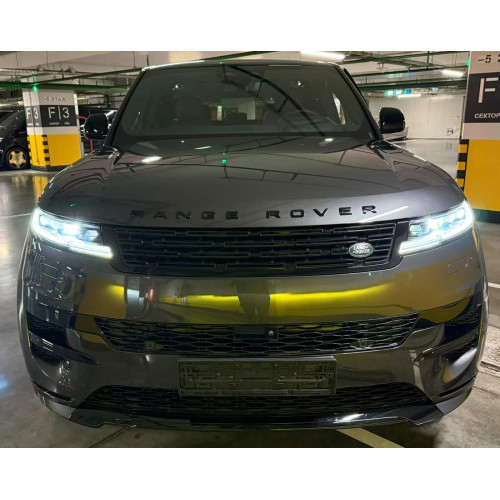 Land Rover RANGE ROVER SPORT D350 Autobiography