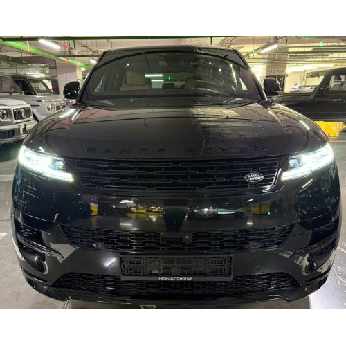 Land Rover RANGE ROVER SPORT D350 Autobiography