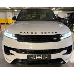 Land Rover RANGE ROVER SPORT D350 Autobiography
