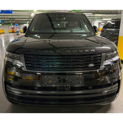 Land Rover RANGE ROVER P530 Autobiography