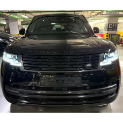 Land Rover RANGE ROVER P530 Autobiography