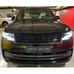 Land Rover RANGE ROVER D350 Autobiography