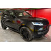 Land Rover RANGE ROVER D350 Autobiography