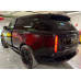 Land Rover RANGE ROVER D350 Autobiography