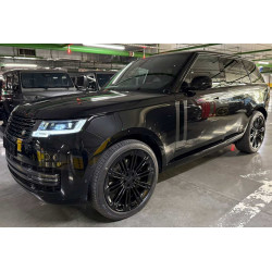 Land Rover RANGE ROVER D350 Autobiography