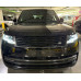 Land Rover RANGE ROVER D350 Autobiography