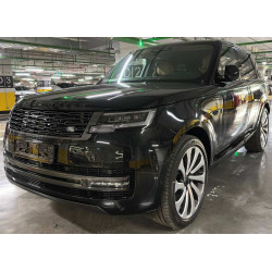 Land Rover RANGE ROVER D350 Autobiography