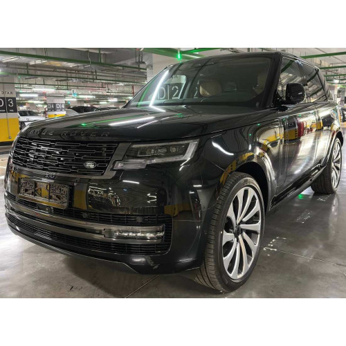 Land Rover RANGE ROVER D350 Autobiography