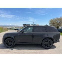Land Rover RANGE ROVER D350 Autobiography