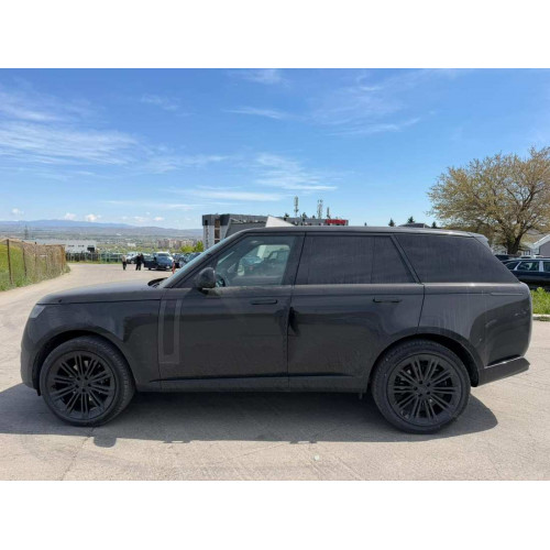 Land Rover RANGE ROVER D350 Autobiography