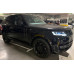 Land Rover RANGE ROVER D350 Autobiography